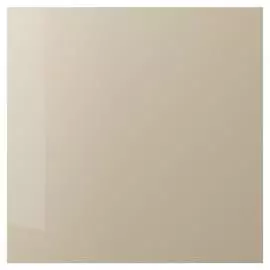 фасад влдсп 596х597 (капучино глянец)