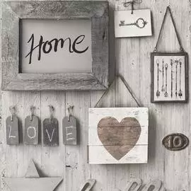 FC 2003 Обои Grandeco (Façade) (1*12) 10,05x0,53 винил на флизелине