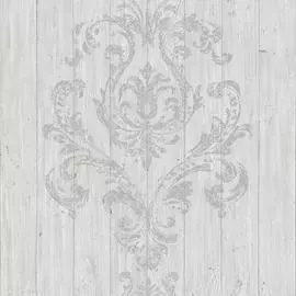 FC 2204 Обои Grandeco (Façade) (1*12) 10,05x0,53 винил на флизелине