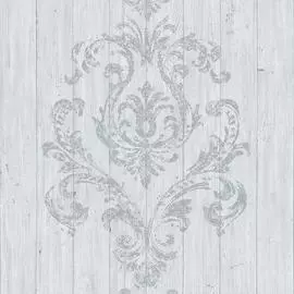 FC 2207 Обои Grandeco (Façade) (1*12) 10,05x0,53 винил на флизелине