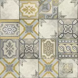 FC 3303 Обои Grandeco (Façade) (1*12) 10,05x0,53 винил на флизелине