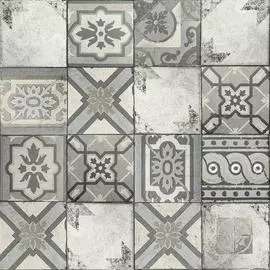 FC 3304 Обои Grandeco (Façade) (1*12) 10,05x0,53 винил на флизелине