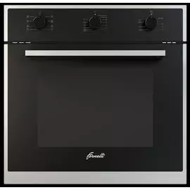 FEA 60 CORAGGIO BL Электрический духовой шкаф (независимый)