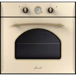 FEA 60 MERLETTO IVORY Электрический духовой шкаф (независимый)