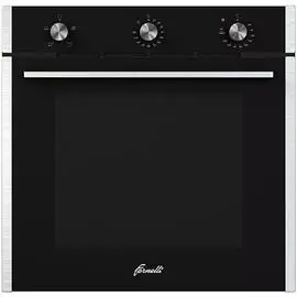 FEA 60 SOPRANO IX/BL электрический духовой шкаф (независимый)