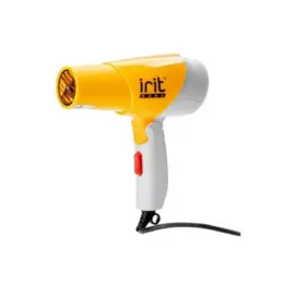 фен 750 вт складной irit ir-3138