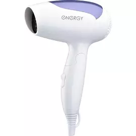 фен 1200-1400 вт складной energy en-881