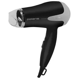 Фен Polaris PHD 1021TR черный