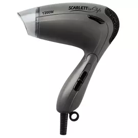 Фен Scarlett SC- HD70T06 серый