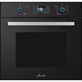 FET 60 FIATO BL Электрический духовой шкаф (независимый)