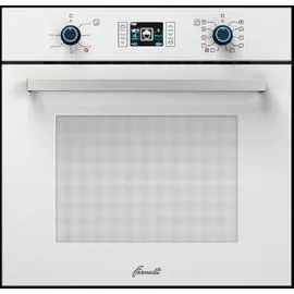 FET 60 FIATO WH Электрический духовой шкаф (независимый)