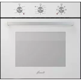 FET 60 SALVATORE WH Электрический духовой шкаф (независимый)