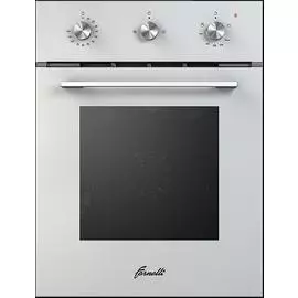 FGA 45 STRETTO WH газовый духовой шкаф (независимый)
