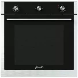 FGA 60 FALCONE BL газовый духовой шкаф (независимый)