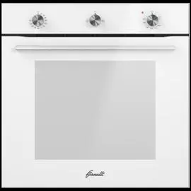FGA 60 FALCONE WH газовый духовой шкаф (независимый)