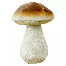 Фигура садовая Боровик красный средний