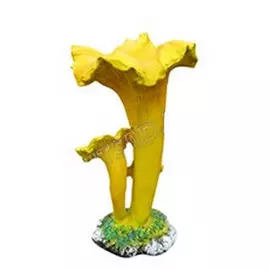 фигура садовая лисички 20*35см f07193