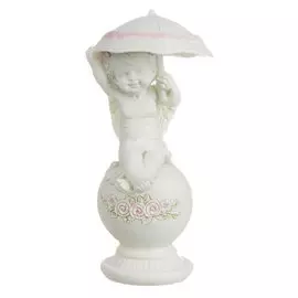 Фигурка AMORE 5.5*5*12см 390-873