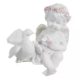 Фигурка AMORE 7*5*8см 390-886