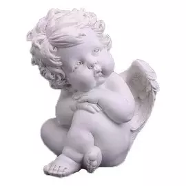 Фигурка AMORE длина 18см 390-027