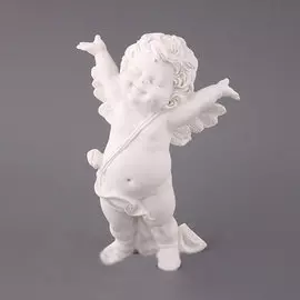 Фигурка AMORE h=17см 390-423