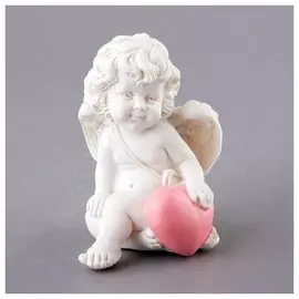 Фигурка AMORE h=9см 390-304