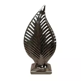 Фигурка декоративная 14х7х30,5см "Терра" керамика 85131