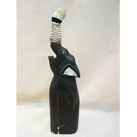 Фигурка декоративная Слон h=39см