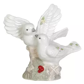 Фигурка ГОЛУБИ H-12см 101-812