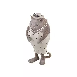 Фигурка КОТ h=24см 174-320