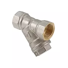 фильтр 1/2' вн/вн лат косой valtec vt.192