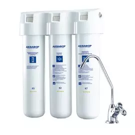 фильтр аквафор кристалл а (исп.2)