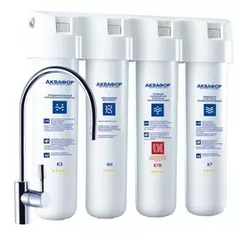 Фильтр Аквафор Кристалл Эко Н (мод А)