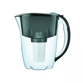 Фильтр-кувшин Аквафор Престиж, черный