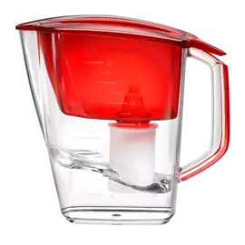 фильтр-кувшин барьер-4 гранд гранат