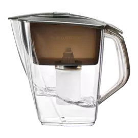 фильтр-кувшин барьер-4 гранд neo антрацит