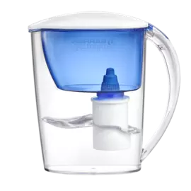 фильтр-кувшин барьер-4 экстра индиго