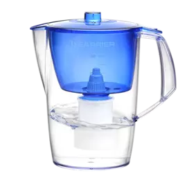 фильтр-кувшин барьер-4 норма индиго