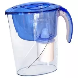 Фильтр-кувшин Барьер Эко аквамарин