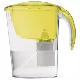 Фильтр-кувшин Барьер Эко лайм