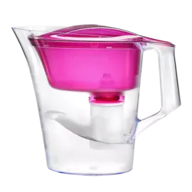 фильтр-кувшин барьер твист пурпурный