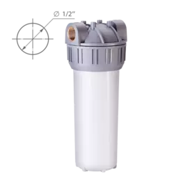 фильтр магистральный вм