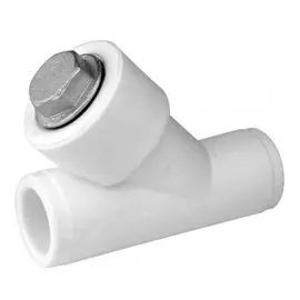 Фильтр PPRC сетчатый вн/вн 32 PBK