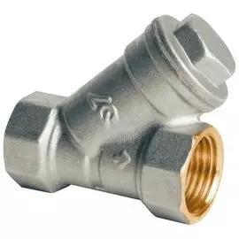Фильтр сетчатый угловой 3/4 FF AquaLink