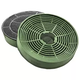 фильтр угольный для krona кu (2шт)