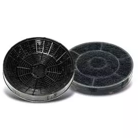 фильтр угольный тип KR (2 шт.)