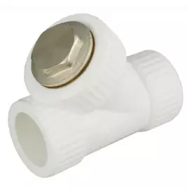 фильтр внутр/внутр 45° d 25 ростерм 100013641