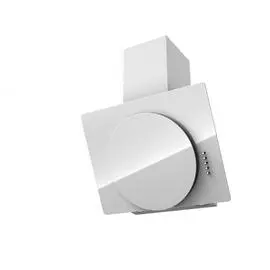 FINA 600 white PB вытяжка кухонная