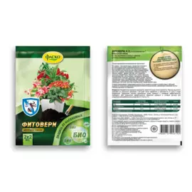 фитоверм фаско 2*2мл