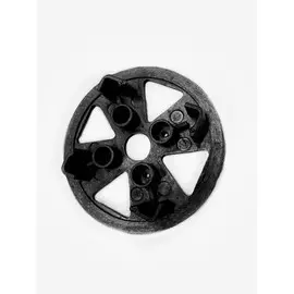 фиксатор арматуры подставка на грунт (50шт)